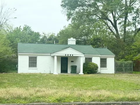 3354 Rosa L Parks Ave, Montgomery, AL 36105