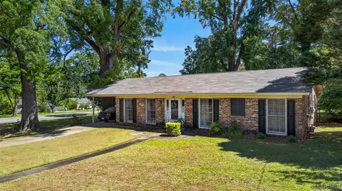 336 Hillside Rd, Montgomery, AL 36109