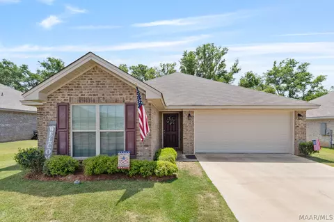1011 Dawsons Mill Blvd, Prattville, AL 36067