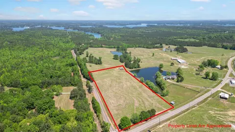 00 Mt Hebron Rd, Eclectic, AL 36024