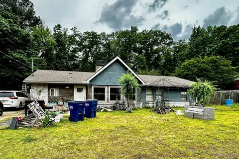 109 Shawnee Dr, Wetumpka, AL 36092