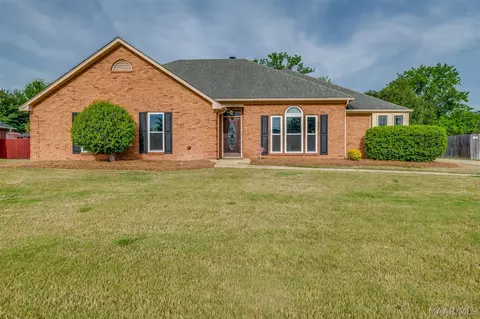 2030 Short Line Dr, Montgomery, AL 36116