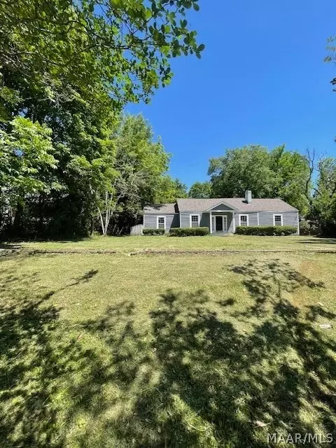 243 Arlington Rd, Montgomery, AL 36105
