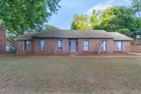 540 Chatsworth Dr, Montgomery, AL 36109