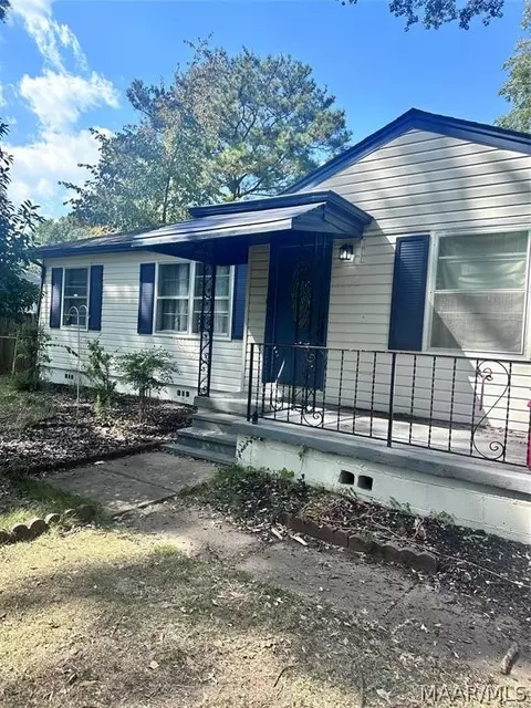 1632 58th St W, Birmingham, AL 35228