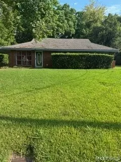 1037 Lynwood Dr, Montgomery, AL 36111