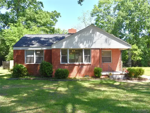 3407 Gilmer Ct, Montgomery, AL 36105
