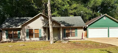 206 Larry St, Prattville, AL 36067