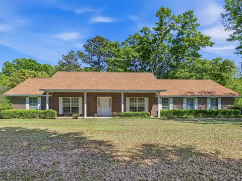 691 Hazel Green Dr, Wetumpka, AL 36093