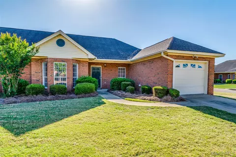 100 Havenwood Ln, Montgomery, AL 36117