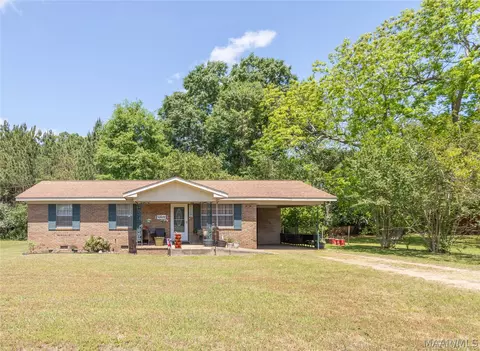 658 W Sixth Ave, Luverne, AL 36049