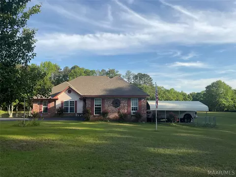 4955 Friendship Rd, Tallassee, AL 36078