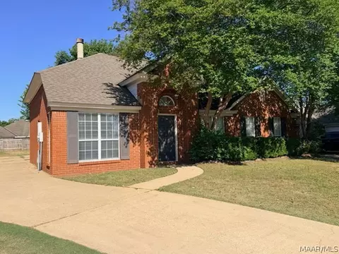 7483 Pinnacle Pt, Montgomery, AL 36117