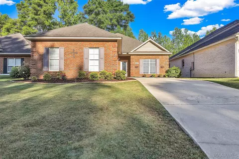 685 River Birch Cir, Wetumpka, AL 36093