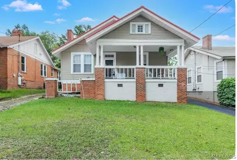 629 S Mcdonough St, Montgomery, AL 36108