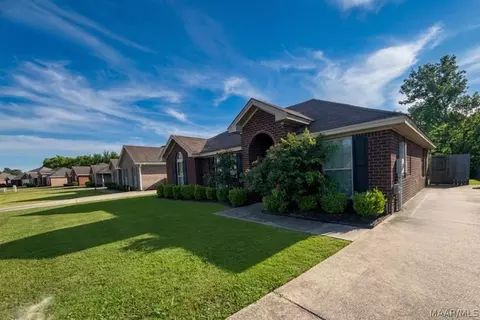 6100 Old Post Ln, Montgomery, AL 36117