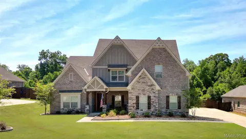 1454 Trolley Rd, Prattville, AL 36066