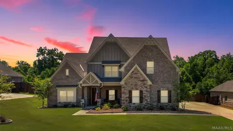 1454 Trolley Rd, Prattville, AL 36066