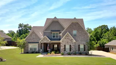 1454 Trolley Rd, Prattville, AL 36066
