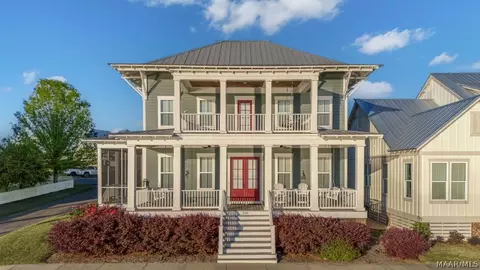 226 Lake Cameron Dr, Pike Road, AL 36064