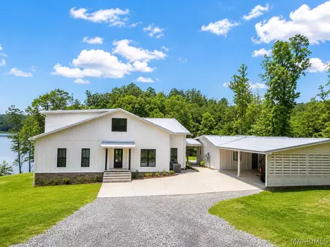 863 County Road 481 Rd, Clanton, AL 35046