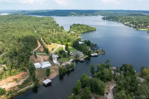 View/Area - 863 County Road 481 Rd, Clanton, AL 35046 photo 6 of 9