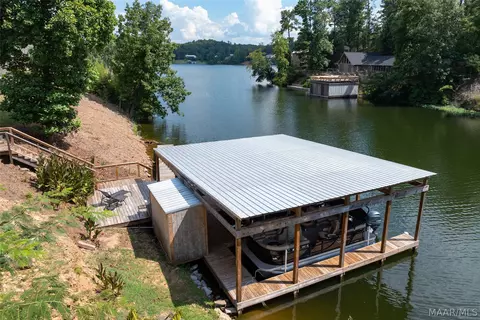 View/Area - 863 County Road 481 Rd, Clanton, AL 35046 photo 1 of 9