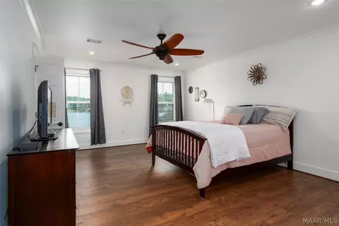 Bedroom - 863 County Road 481 Rd, Clanton, AL 35046 photo 1 of 3