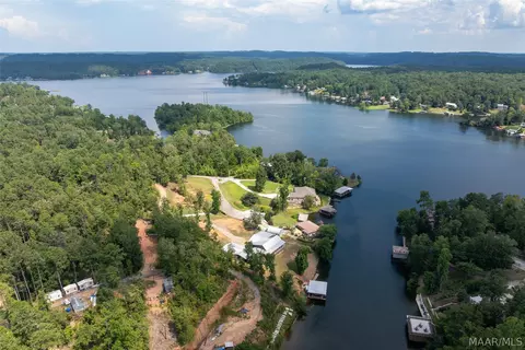 View/Area - 863 County Road 481 Rd, Clanton, AL 35046 photo 7 of 9