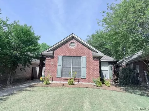 1248 Westfield Ln, Montgomery, AL 36117