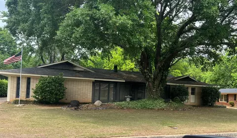 104 Tecumseh Dr, Montgomery, AL 36117