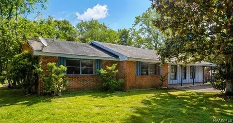 3243 Woodley Rd, Montgomery, AL 36116