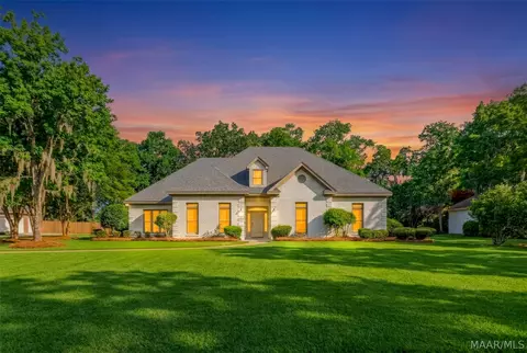 8254 Mossy Oak Dr, Montgomery, AL 36117