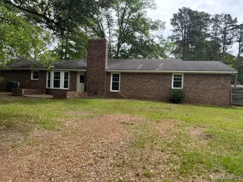314 Wright Dr, Selma, AL 36701 photo 2