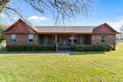 10526 County Road 51 Rd, Jemison, AL 35085