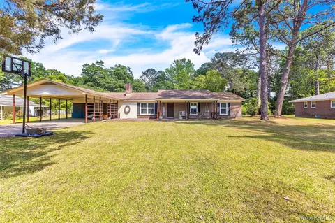 2830 Gibson St, Millbrook, AL 36054