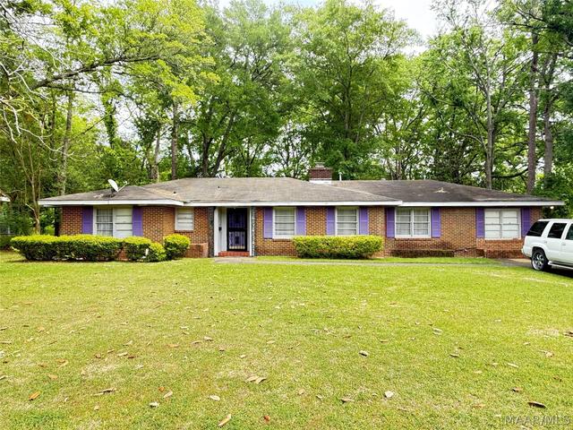 2663 Ashlawn Dr, Montgomery, AL 36111 - Movoto