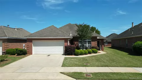 966 Somerset Dr, Montgomery, AL 36117