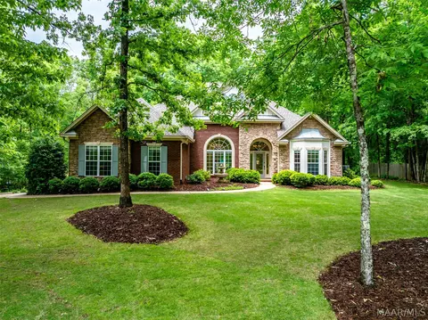 50 Orchard Trce, Wetumpka, AL 36093