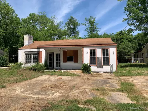 117 Kelley Ln, Montgomery, AL 36105