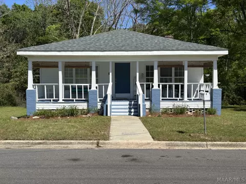 531 Carlton St, Andalusia, AL 36420