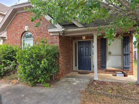 464 Park Lake Dr, Montgomery, AL 36117