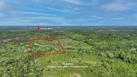 0 County Road 6, Prattville, AL 36067