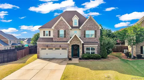 221 Kendrick Way, Prattville, AL 36066
