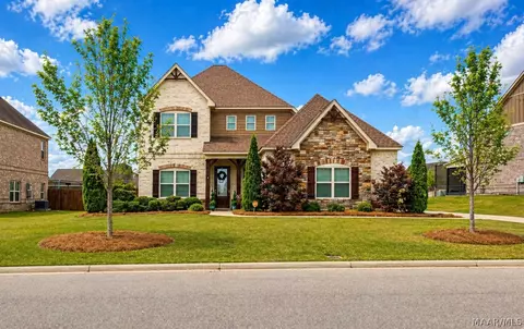47 Spaniel Ln, Pike Road, AL 36064