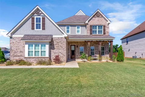 208 Setter Trl, Pike Road, AL 36064