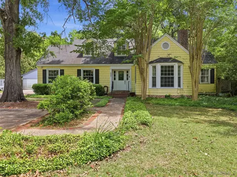 3347 Narrow Lane Rd, Montgomery, AL 36111