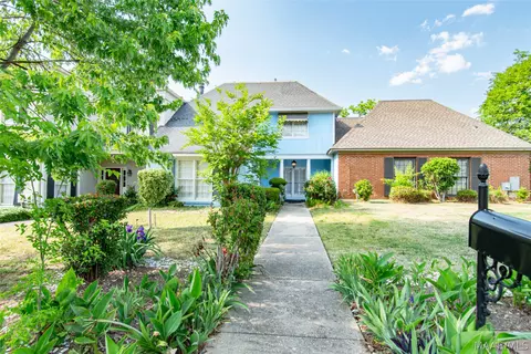 3157 Malone Dr, Montgomery, AL 36109