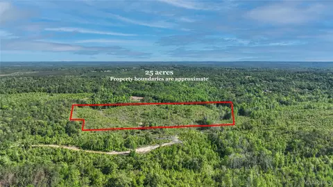 1 County Road 6, Prattville, AL 36067