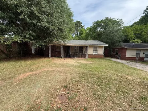 1711 Champion St, Montgomery, AL 36110